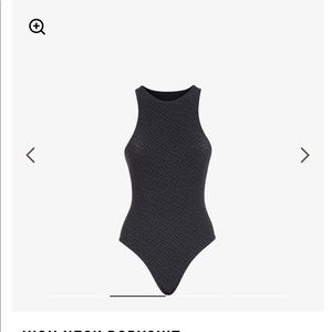 Fendi x Skims Bodysuit